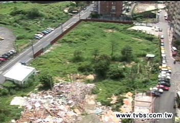 8千萬土地漲成10億　地主索價被訴