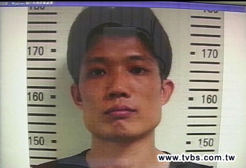 小心狼!性侵假釋犯 扯斷腳鐐跑了