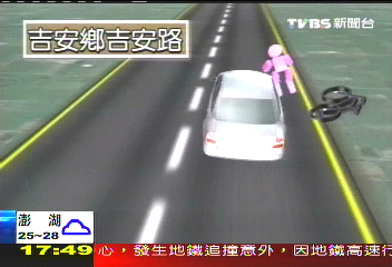 遭酒駕撞　9歲女童掙扎11天不治