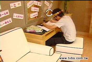 汽車旅館「兼」K書房 瞄準考生商機