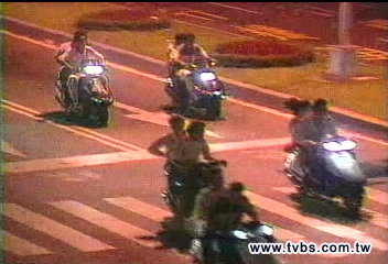 防堵飆車族　北市用重典最高罰9萬