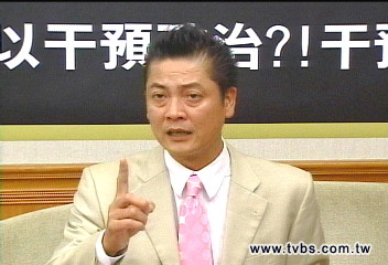 扯馬救父! 張碩文秀光碟控檢串供
