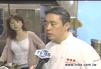 〈獨家〉上山採竹筍　米其林主廚尋夢幻食材