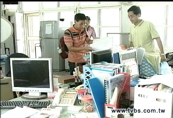 路斷求學難　寶來國中暫遷校