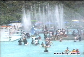 玩蘭雨節竟破相 女童家屬控宜縣府