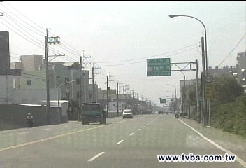 鬼月「送肉粽」 居民揚言封路擋煞