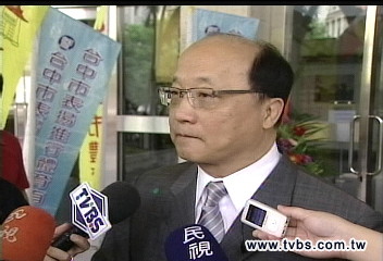 沒入閣 胡志強笑:心涼了