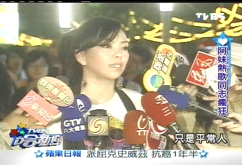 鎖定同志市場　歌手發片重要功課
