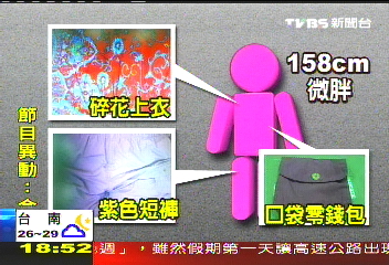 〈獨家〉女墜樓險壓警衛　死因離奇警追查