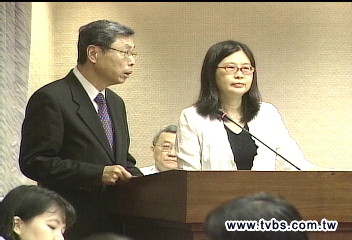 登陸爭議／國策顧問出席大陸國慶　賴幸媛：不妥