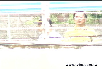 抱怨舍房溼冷「帶衰」 傳扁要換房