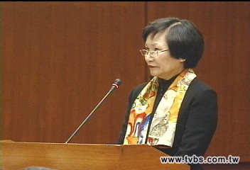 鼠兔首送台? 故宮院長鐵了心不收