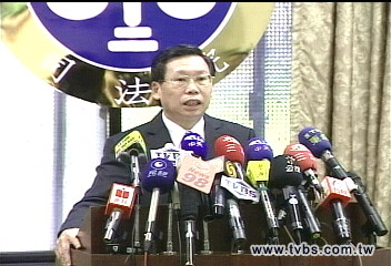 〈快訊〉換法官扁提釋憲　大法官決議：不違憲