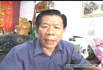 扯邱毅髮判刑6月 黃永田:只能被關