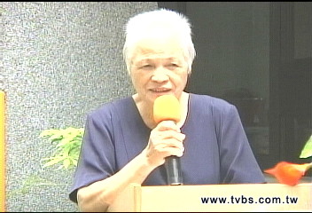 癌末阿嬤有夢 餐券募款建少年家園
