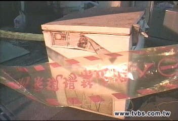冰櫃藏屍/〈快訊〉冰櫃死者確為男性 死亡時間逾6個月