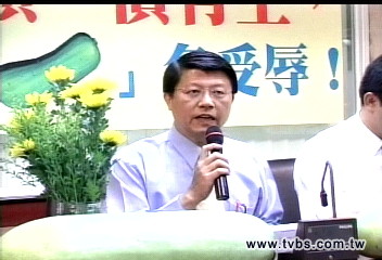 謝龍介不雅詞批菊　黨內同志覺不妥