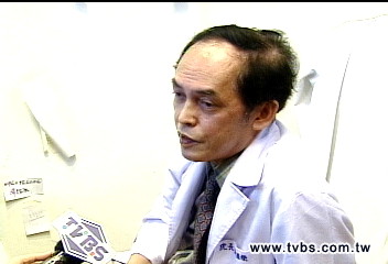 快篩陽性沒給克流感 39歲婦人死