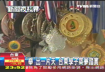 企業打造希望工場　助弱勢生勇闖未來