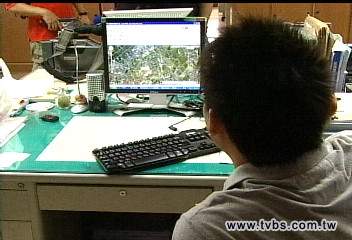 Google衛星圖相助! 高縣破地下油行