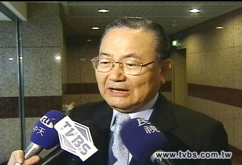 防賄傷腦筋! 藍中常委補選重分選區