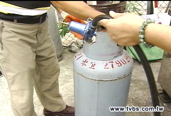 油氣雙漲? 油恐漲4毛、瓦斯每桶貴30元