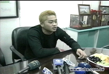 中華職棒/收百萬加賓士? 張誌家母落淚駁斥