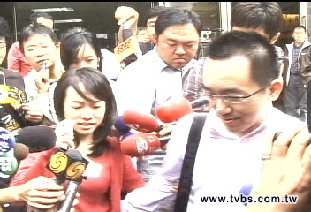 夫妻繳3億　陳致中：罰金重付不出
