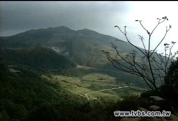 「活」大屯火山恐爆發？　學者籲監測