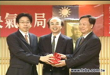 「冷到週三」 冷氣團發威入夜下探13度