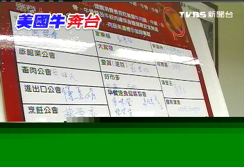 美牛開放/拒美牛絞肉闖關 麥當勞、好市多缺席
