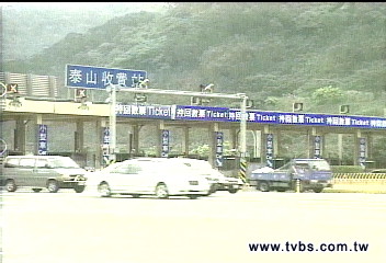欠很大! 2萬餘車鑽ETC欠費8百萬