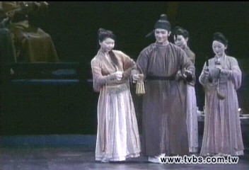 台灣之光！　漢唐樂府揚名卡內基中心