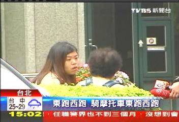 〈快訊〉殺警還有苦衷 凶嫌母怨兒失業被通緝