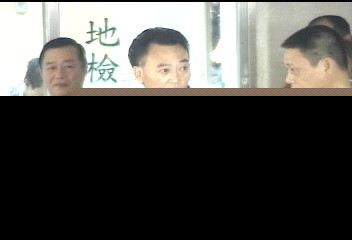 張宏年電玩關說收2千萬案　一審無罪