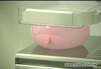 20年前矽膠隆乳 X光攝影機夾爆