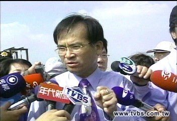 〈快訊〉鉻毒入侵？　蘇煥智怒批經部、環署