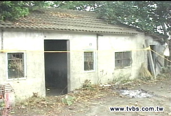 空屋驚見男女乾屍 研判死亡半年