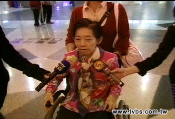 陳敏薰翻供 吳淑珍批重刑逼供