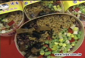 台鐵賣「呷菜」便當 跨足宅配搶市