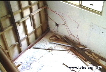 網路裝潢詐騙 漂亮新家變廢墟
