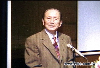 創作「蔣公紀念歌」 音樂家李中和逝