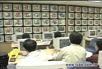 衝破選後「失望行情」　台股飆漲百點