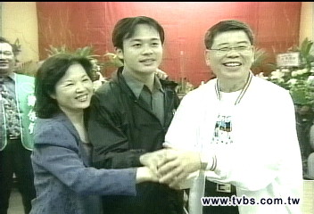 〈獨家〉涉吸金被起訴! 前立委鄭余鎮喊冤