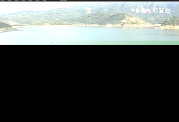 曾文水庫淤清百年難解 缺水恐常態