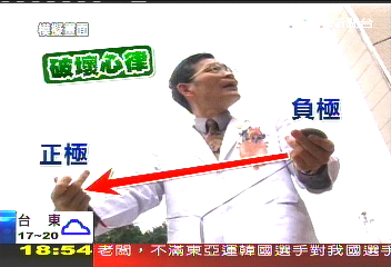 小心！電療百百款　電流過強恐奪命