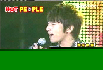單眼皮趙又廷 被整形診所列韓系美男