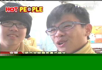 同學吃素祈禱 腦瘤生奇蹟康復