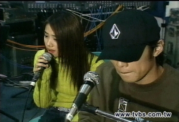 「還愛我嗎」雙J分手5年 戀情復活?