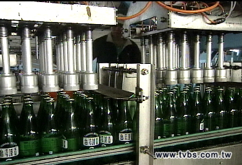 台酒徵才10萬薪　上市公司主管也搶